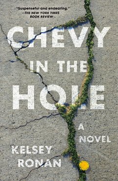 Chevy in the Hole - Ronan, Kelsey