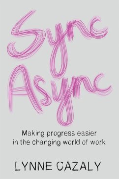 Sync Async - Cazaly, Lynne