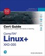 CompTIA Linux+ XK0-005 Cert Guide - Bild 1
