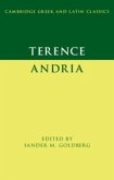 Terence: Andria