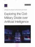 Exploring the Civil-Military Divide Over Artificial Intelligence