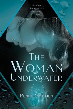 The Woman Underwater - Goetjen, Penny