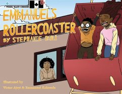 Emmanuel's Rollercoaster - Okoli, Stephanie