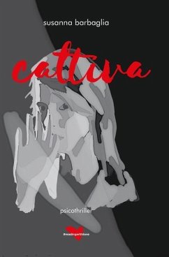 Cattiva - Barbaglia, Susanna