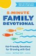 5-Minute Family Devotional - Bild 1