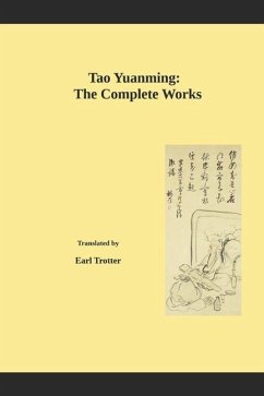 Tao Yuanming: The Complete Works - Trotter, Earl
