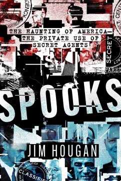 Spooks - Hougan, Jim