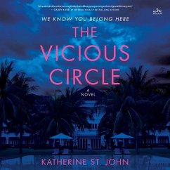 The Vicious Circle - St John, Katherine