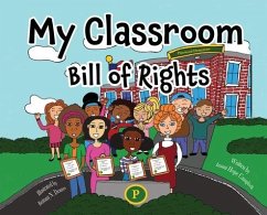 My Classroom Bill of Rights - Campbell, Imani H