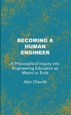 Becoming a Human Engineer