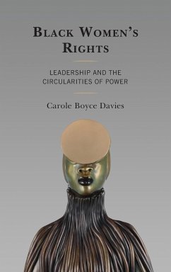 Black Women's Rights - Boyce Davies, Carole