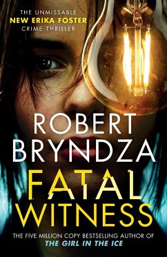 Fatal Witness - Bryndza, Robert