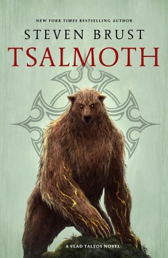 Tsalmoth - Brust, Steven