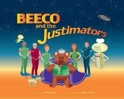 Beeco and the Justimators - Mauro, Jeff