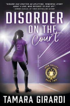 Disorder on the Court - Girardi, Tamara