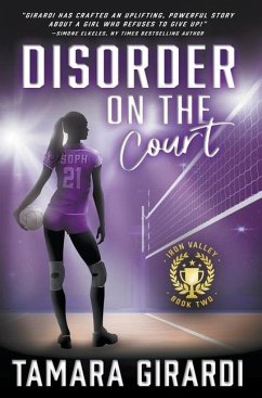 Cover Disorder on the Court