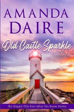 Old Castle Sparkle - Daire, Amanda