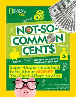 Not-So-Common Cents - Flynn, Sarah Wassner