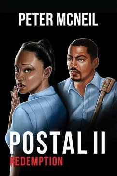 Postal ll Redemption - Mcneil, Peter