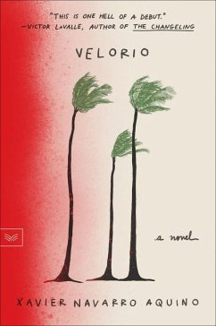 Velorio - Aquino, Xavier Navarro