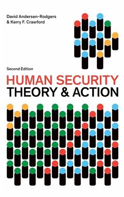 Cover Human Security