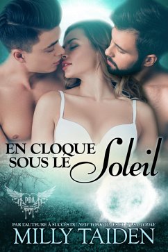 En Cloque Sous Le Soleil (Agence de Rencontres Paranormales, #17) (eBook, ePUB) - Taiden, Milly