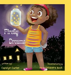 Firefly Dreams - Carter, Carolyn