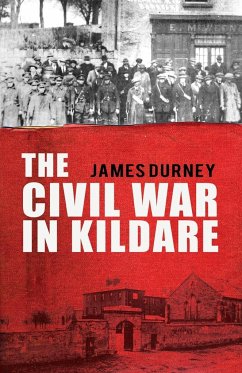 The Civil War in Kildare - Durney, James