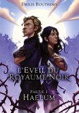 L'Éveil du Royaume Noir