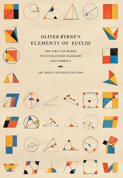 Oliver Byrne's Elements of Euclid - Art Meets Science