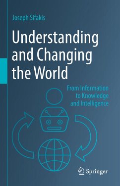 Understanding and Changing the World (eBook, PDF) - Sifakis, Joseph