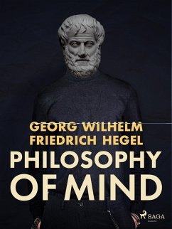 Cover Philosophy of Mind (eBook, ePUB)