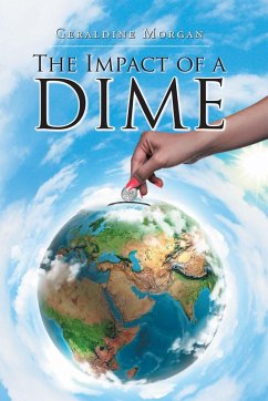 Cover The Impact of a Dime (eBook, ePUB)