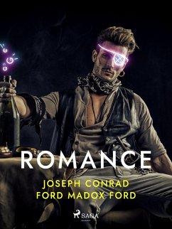 Cover Romance (eBook, ePUB)