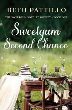 Cover Sweetgum Second Chance