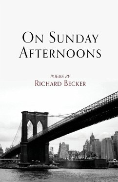 On Sunday Afternoons - Becker, Richard