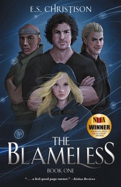 Cover The Blameless
