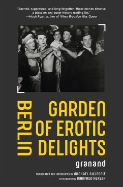 Berlin Garden of Erotic Delights - Granand