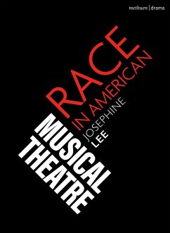 Race in American Musical Theater - Lee, Josephine