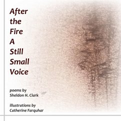 After the Fire A Still Small Voice - Clark, Sheldon H.