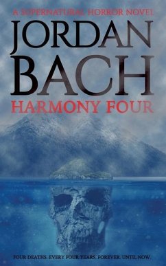 Harmony Four - Bach, Jordan
