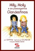 MILLY, MOLLY E OS PASSAGEIROS CLANDESTINOS