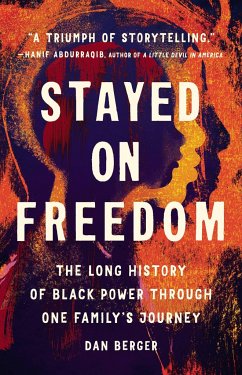 Stayed On Freedom - Berger, Dan