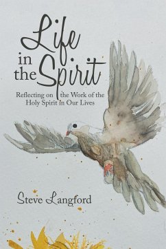 Life in the Spirit - Langford, Steve