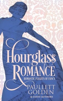 Hourglass Romance - Fritz, Michelle Helen; Shanniak, E. A.; Pimentel, Carla Jo