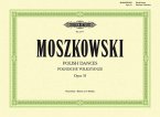 Polish Dances Op.55 Polish Dances Op.55