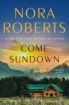 Come Sundown - Roberts, Nora