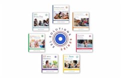 Sel Solutions Series 7-Book Set - Bradshaw, Catherine P; Broderick, Patricia C; Jennings, Patricia A; Moore, Stephanie L; Rimm-Kaufman, Sara E; Srinivasan, Meena; Waasdorp, Tracy Evian