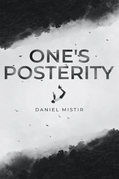 One's Posterity - Mistir, Daniel