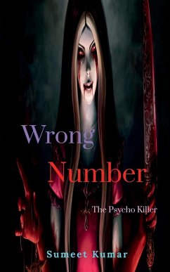 Wrong Number - Kumar, Sumeet